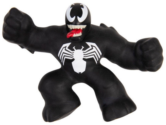 ����� �������-������� GooJitZu: Marvel � Spider-Man Vs Venom (2 ��.)