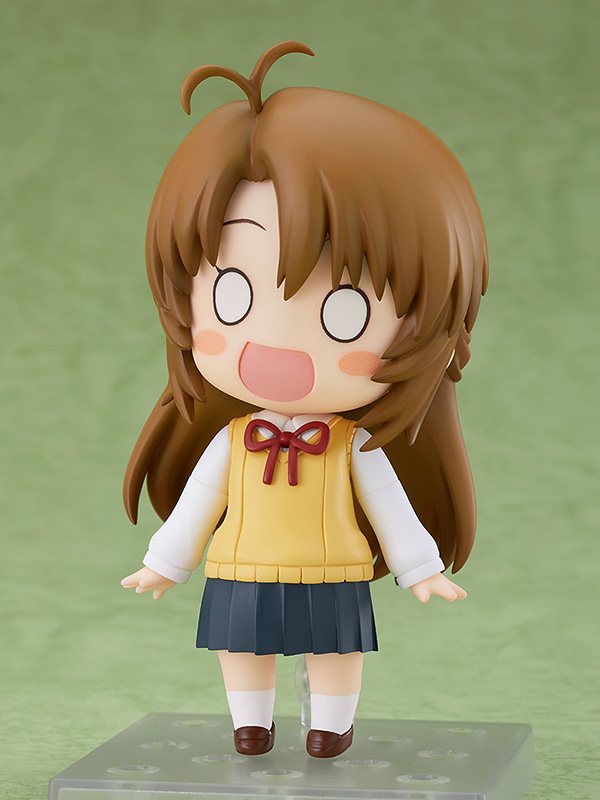  Nendoroid Non Non Biyori: Komari Koshigaya (10 )