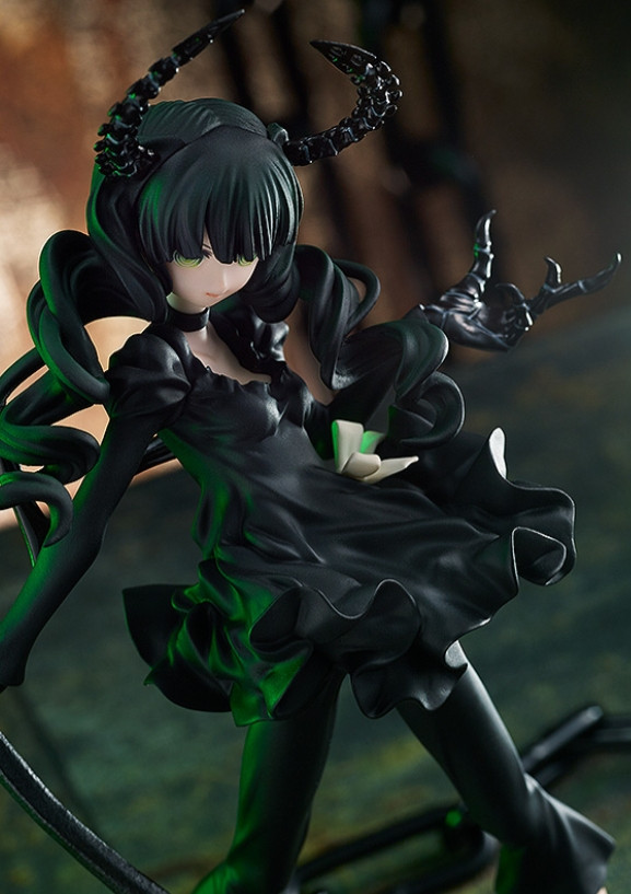  Pop Up Parade Black Rock Shooter: Dead Master (18 )