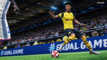 FIFA 20 [Xbox One]