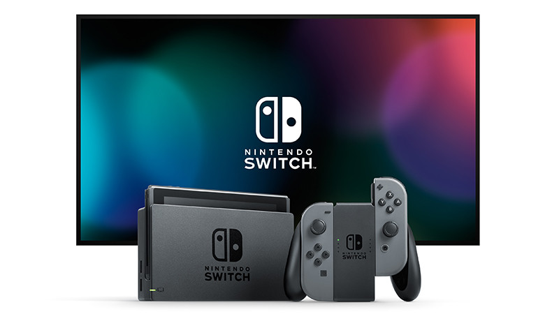   Nintendo Switch () +  Mario Kart 8. Deluxe