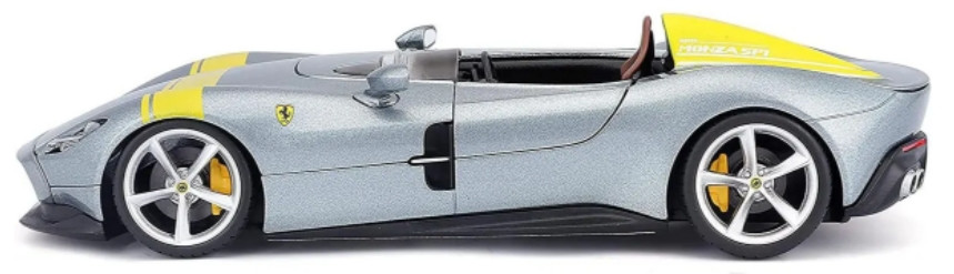 ������ ������� Ferrari Monza SP1 (������� 1:25)