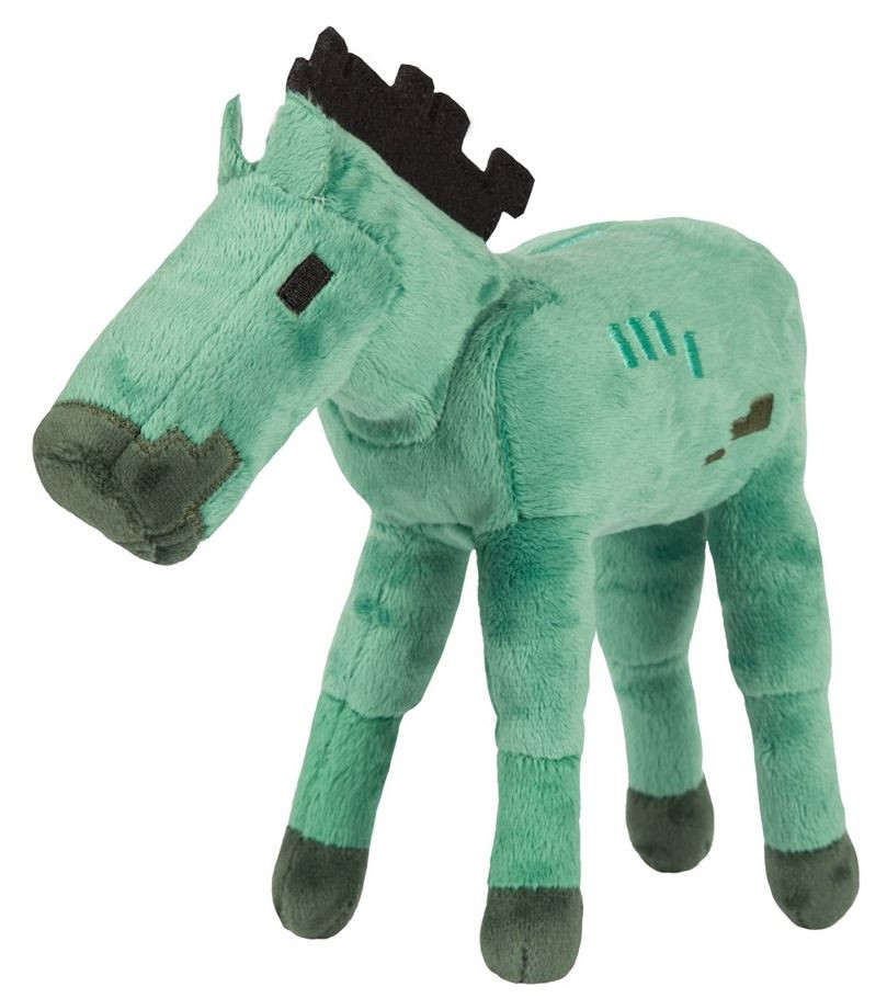 ������ ������� Minecraft: Zombie Foal (18 ��)