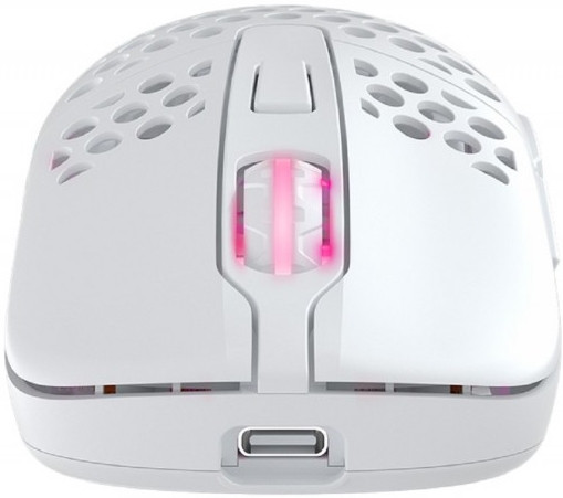 ���� Xtrfy M42 RGB Wireless White ������� ������������ / ��������� ��� PC (�����)