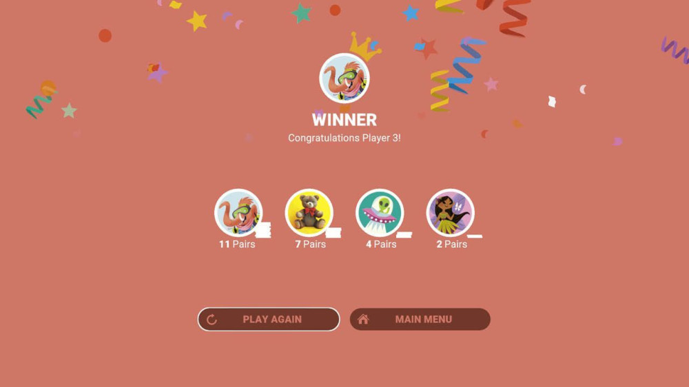 Memory [Switch,  ] (EU)