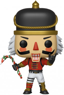  Funko POP Games: Fortnite  Crackshot (9,5 )