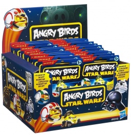  Angry Birds: Star Wars (1 .  )