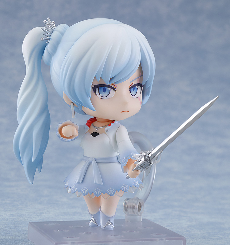 ������� Nendoroid RWBY: Weiss Schnee (10 ��)