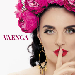 Елена Ваенга – Vaenga (2 CD)