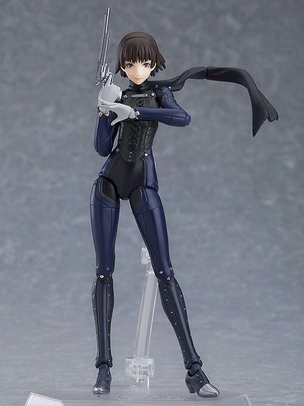  Figma Shin Megami Tensei: Queen (13,5 )