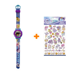 ����� My Little Pony ���� �������� + ����� ����������