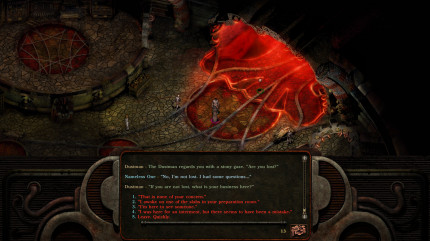 Icewind Dale: Enhanced Edition  Planescape Torment: Enhanced Edition.   [PS4]