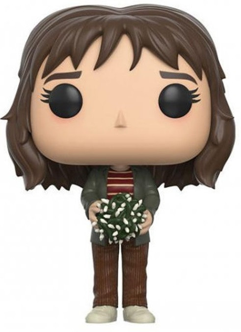 Funko POP Television: Stranger Things  Joyce With Lights (9,5 )