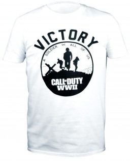  Call Of Duty WWII: Victory Soldier ()