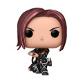  Funko POP Animation: Attack On Titan  S5 Sasha Metallic Exclusive (9,5 )