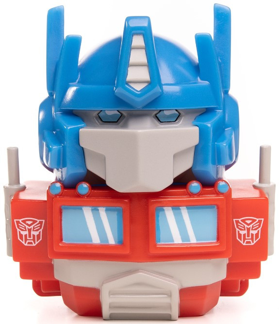 - Tubbz: Transformers  Optimus Prime (9 )
