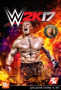 WWE 2K17  [PC,  ]
