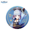 ������ Genshin Impact: Inazuma Kamisato Ayaka Can Badge
