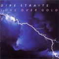 Dire Straits  Love Over Gold (LP)