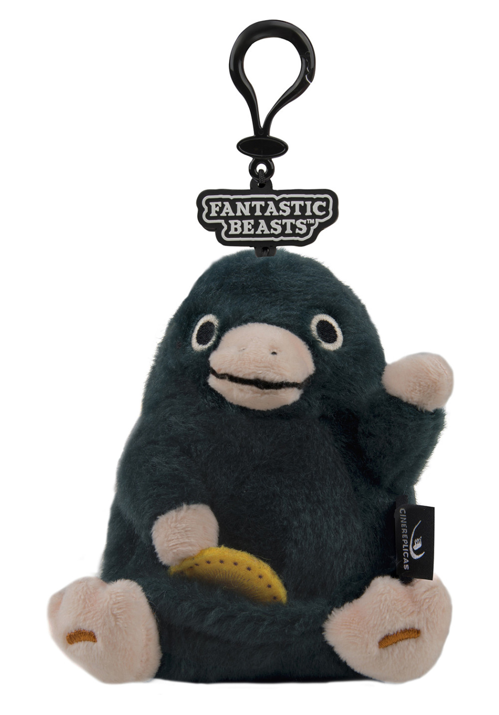 Брелок Fantastic Beasts And Where To Find Them Нюхль