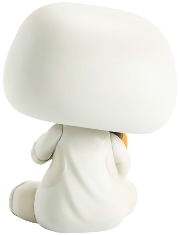  Funko POP Disney: Big Hero 6  Baymax With Cat With Chase Exclusive (15 )