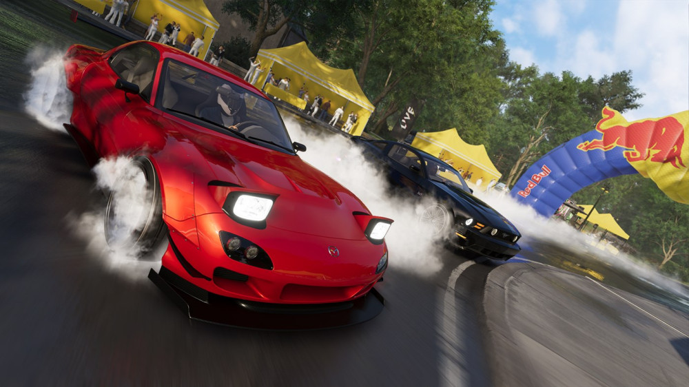 The Crew 2 [Xbox One,  ]