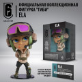  Six Collection: Ela (10 )