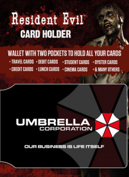 ��������� Resident Evil: Umbrella
