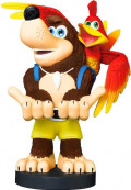 - Banjo-Kazooie