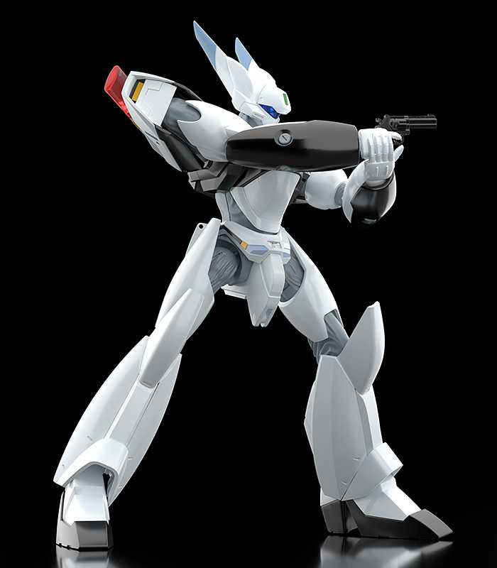 -  Moderoid Mobile Police Patlabor: AV-0 Peacemaker (13,5 )