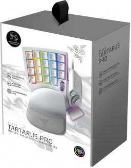 Игровой кейпад Razer Tartarus Pro (RZ07-03110200-R3M1)