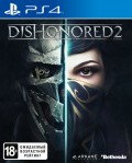 Dishonored 2 [PS4]