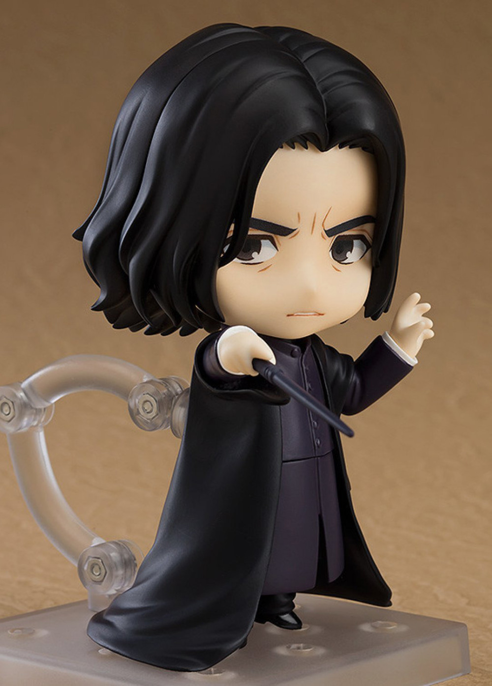  Harry Potter: Severus Snape Nendoroid (10 )
