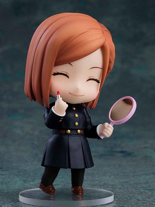  Nendoroid Jujutsu Kaisen: Nobara Kugisaki (10 )