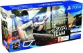   PS VR +  Bravo Team (  VR) [PS4] (CECHYA-ZRA2)