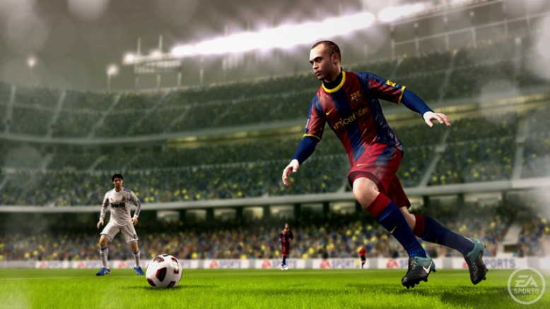 FIFA 11 [Xbox 360]