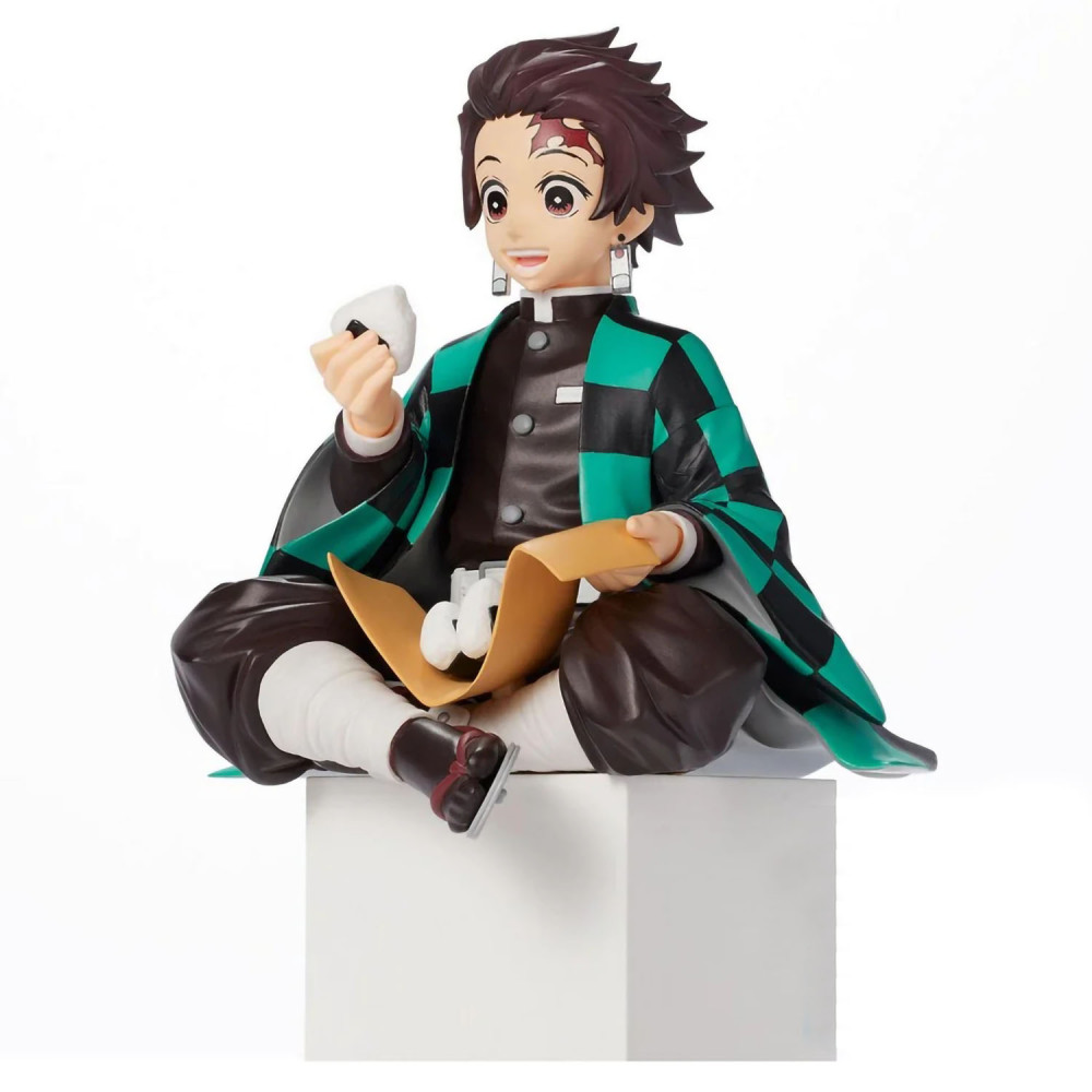 ������� PM Perching Figure Demon Slayer: Kimetsu no Yaiba � Tanjiro Kamado (15 ��)