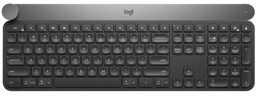  Logitech Wireless Craft      PC () (920-008505)