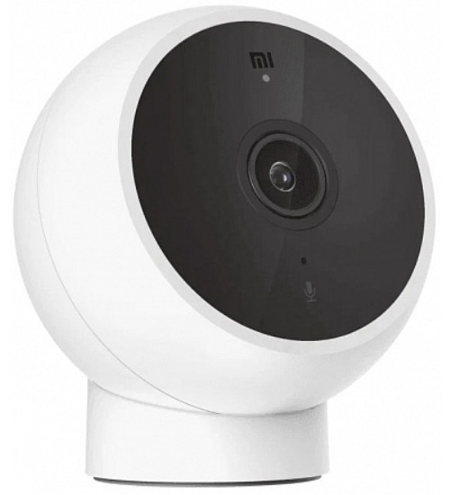 Видеокамера безопасности Xiaomi Mi Camera 2K (Magnetic Mount) MJSXJ03HL (BHR5255GL)