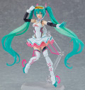  Figma Hatsune Miku: GT Project Racing Miku 2021 Ver.(14,5 )