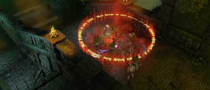 Warhammer: Chaosbane [PS4] 