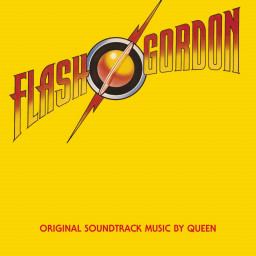 Queen  Flash Gordon (2 CD)