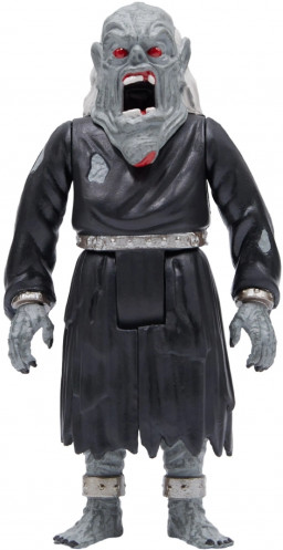   ReAction Figure  Army Of Darkness: Pit Witch Midnight  Wave 2 (9 )