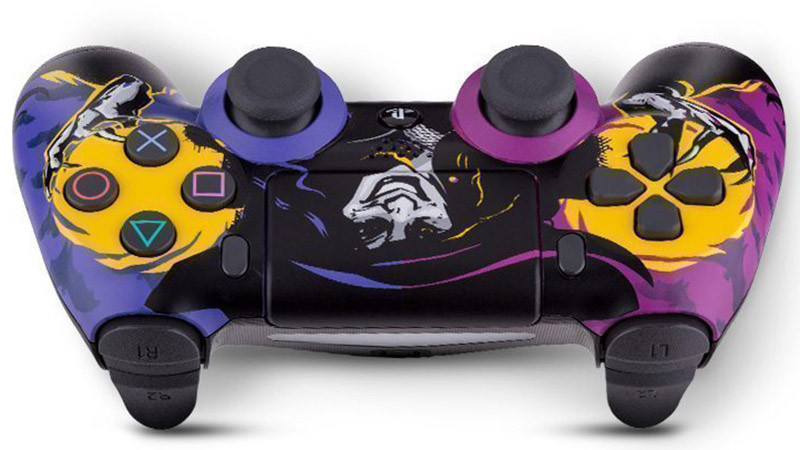 ������� DualShock 4 ��� PS4 ������������ ����������������� ������ (RBW-DS051)