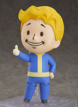  Nendoroid Fallout: Vault Boy (10 )