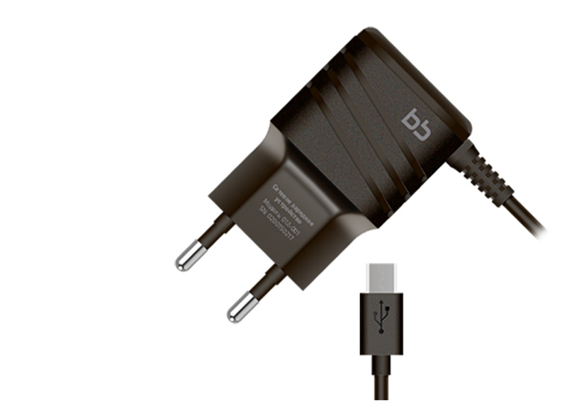 �������� ���������� BB 012-001 microUSB 1� 1.2� (������)