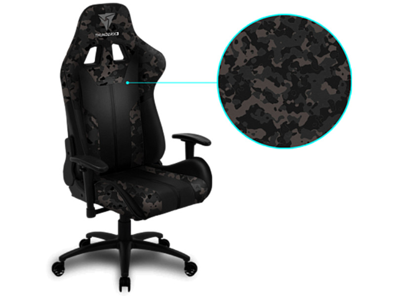 ������ ���������� ThunderX3 BC3 AIR (Camo Gray)