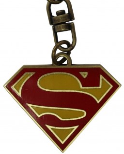  DC Comics: Superman Logo