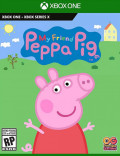 Моя подружка Peppa Pig [Xbox]
