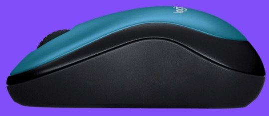  Logitech Wireless M185   PC () (910-002239)